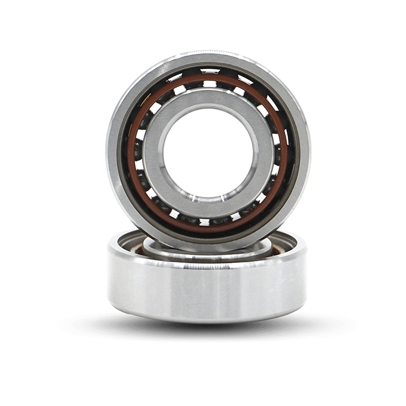 HCB7204-C-T-P4S DT 20*47*14mm 스핀들 베어링 세라믹 앵귤러 콘택트 볼 베어링